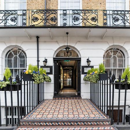 Park Avenue Baker Street Hotel Londen Buitenkant foto